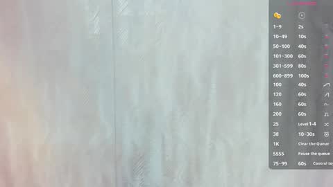        online show from 17, 11, 2025