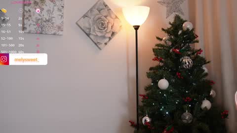 Ig melysweet   online show from 14, 12, 2024