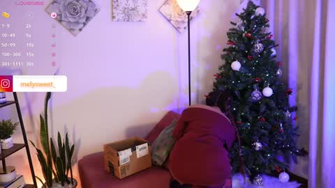 Ig melysweet   online show from 26, 12, 2024