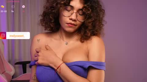 Ig melysweet   online show from 22, 2, 2025