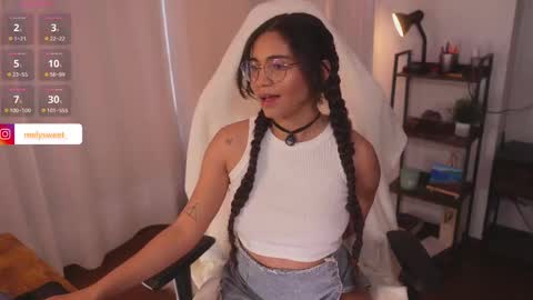 Ig melysweet   online show from 16, 9, 2025