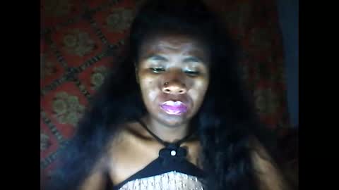 melanih online show from 17, 11, 2025