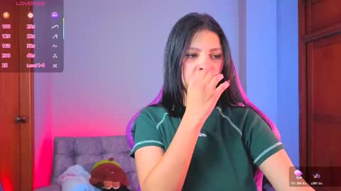 melanimorgan1 online show from 15, 3, 2026