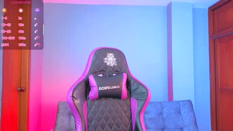 melanimorgan1 online show from 26, 3, 2026