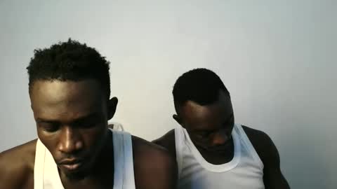 Snapshot of melanin_blackboy chatting on 14, 2, 2026 melanin_blackboy online show from 14, 2, 2026