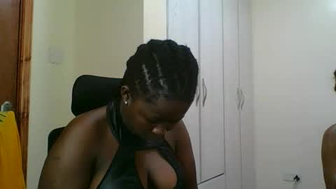 melanin_juicey8 online show from 16, 4, 2026