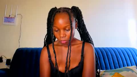 Snapshot of melanin_sassy96 chatting on 2, 6, 2026 bad lil shawry online show from 2, 6, 2026