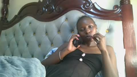 melaninblue online show from 6, 1, 2026