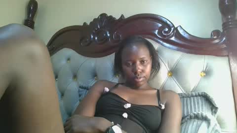 melaninblue online show from 19, 1, 2026