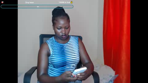 Snapshot of melaningoddess30 chatting on 24, 2, 2026 melaningoddess30 online show from 24, 2, 2026