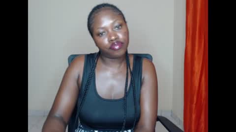 Snapshot of melaningoddess30 chatting on 22, 6, 2026 melaningoddess30 online show from 22, 6, 2026