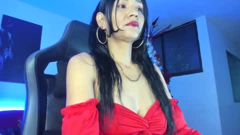 Snapshot of melannia_hills chatting on 25, 12, 2024 melannia_hills online show from 25, 12, 2024