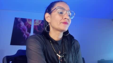 Snapshot of melannia_hills chatting on 18, 1, 2025 melannia_hills online show from 18, 1, 2025