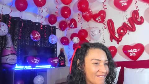 Snapshot of melannia_hills chatting on 14, 2, 2025 melannia_hills online show from 14, 2, 2025