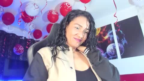 Snapshot of melannia_hills chatting on 18, 2, 2025 melannia_hills online show from 18, 2, 2025