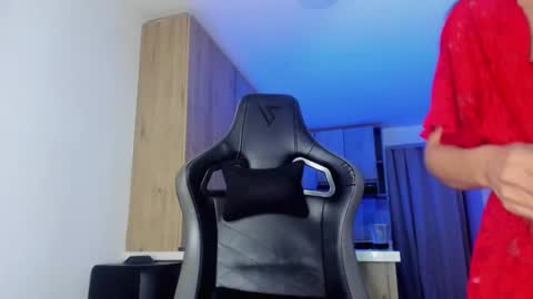 Snapshot of melannia_hills chatting on 12, 3, 2025 melannia_hills online show from 12, 3, 2025