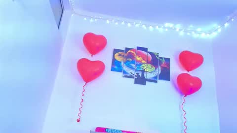 Snapshot of melannia_hills chatting on 30, 9, 2025 melannia_hills online show from 30, 9, 2025