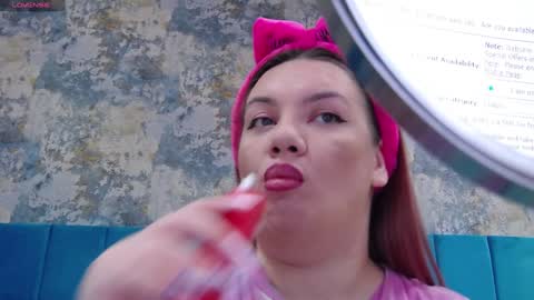 melanniebrown online show from 28, 12, 2024