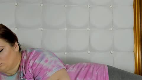 melanniebrown online show from 27, 2, 2025