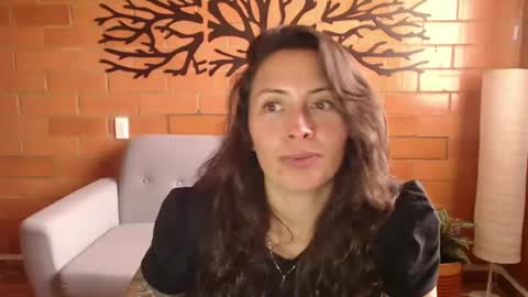 Snapshot of melanny_69 chatting on 4, 1, 2025 Melanny online show from 4, 1, 2025