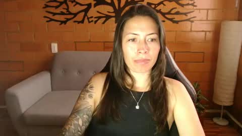 Snapshot of melanny_69 chatting on 3, 2, 2025 Melanny online show from 3, 2, 2025