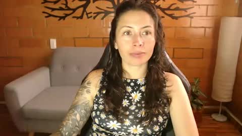 Snapshot of melanny_69 chatting on 4, 2, 2025 Melanny online show from 4, 2, 2025