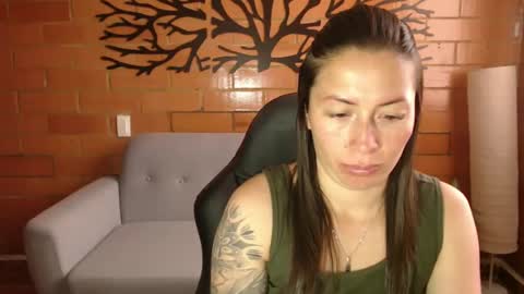 Snapshot of melanny_69 chatting on 12, 3, 2025 Melanny online show from 12, 3, 2025