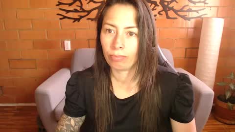 Snapshot of melanny_69 chatting on 7, 10, 2025 Melanny online show from 7, 10, 2025