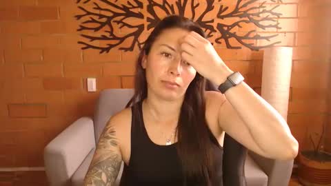 Melanny online show from 19, 1, 2026