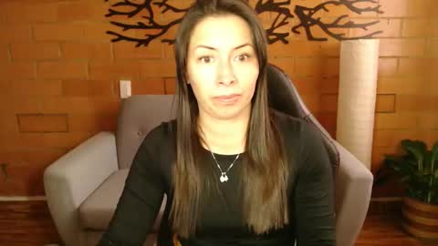 Melanny online show from 18, 3, 2026