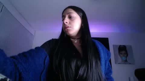 melanny_petite online show from 21, 4, 2026