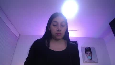 melanny_petite online show from 29, 5, 2026