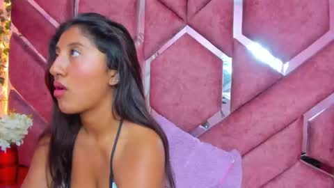 melannybrunette online show from 21, 7, 2026
