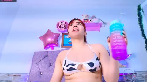 Snapshot of melannytaylor_1 chatting on 31, 12, 2024 Melanny taylor online show from 31, 12, 2024