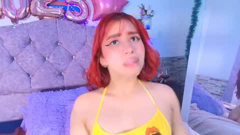 Snapshot of melannytaylor_1 chatting on 1, 1, 2025 Melanny taylor online show from 1, 1, 2025