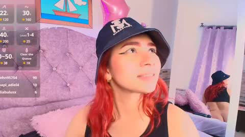 Snapshot of melannytaylor_1 chatting on 15, 1, 2025 Melanny taylor online show from 15, 1, 2025