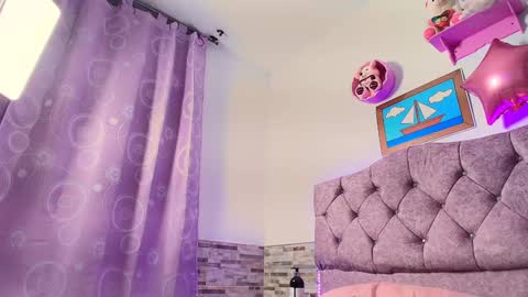 Snapshot of melannytaylor_1 chatting on 19, 1, 2025 Melanny taylor online show from 19, 1, 2025