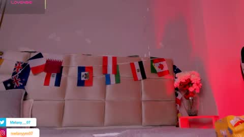 Snapshot of melany__8 chatting on 6, 7, 2026 melany online show from 6, 7, 2026