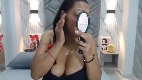 Snapshot of melany_contrera777 chatting on 10, 5, 2026 melany_contrera777 online show from 10, 5, 2026