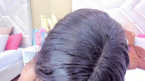 Melanie online show from 28, 1, 2025