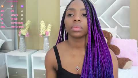 Melanie online show from 26, 2, 2025