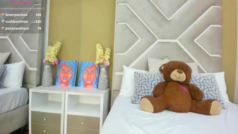 Melanie online show from 9, 3, 2025