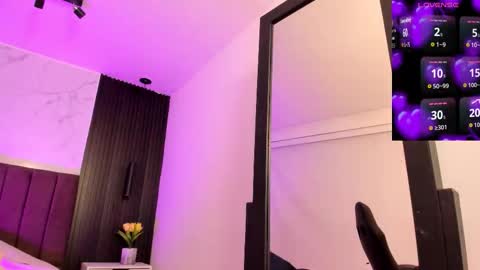 Snapshot of melany_heaven chatting on 1, 11, 2025 melany_heaven online show from 1, 11, 2025