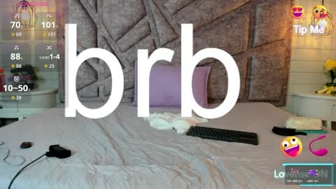 melany_heaven online show from 11, 4, 2026