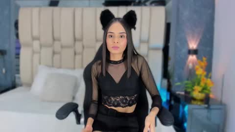 Snapshot of melany_hoffman chatting on 25, 9, 2025 melany_hoffman online show from 25, 9, 2025