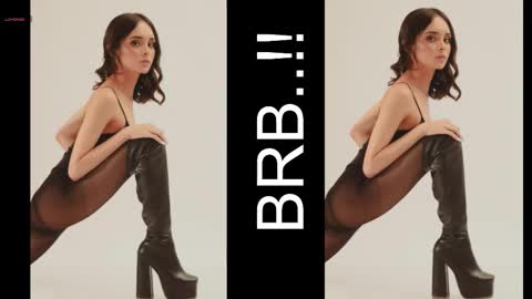 melany_hoffman online show from 21, 2, 2026