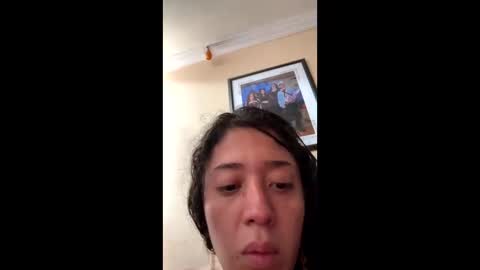 melany online show from 12, 10, 2025