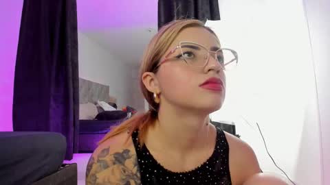 Snapshot of melany_jhonsonn chatting on 29, 9, 2025 melany_jhonsonn online show from 29, 9, 2025