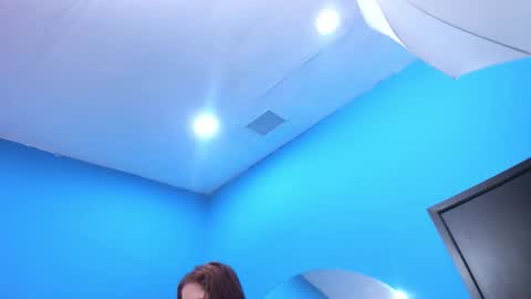 Melany  online show from 23, 5, 2026