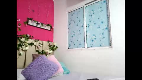 Snapshot of melany_mayerss chatting on 27, 9, 2025 melany_mayerss online show from 27, 9, 2025